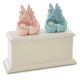 Heaven’s Care Twin Infant Urn